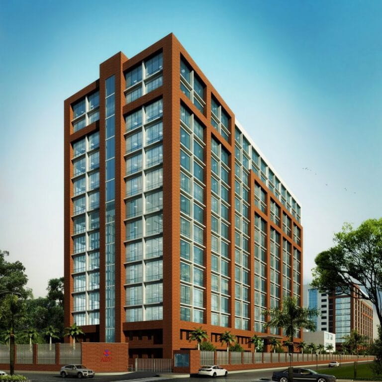 ASV Constructions – Trusted Real Estate & Construction Partner in Chennai